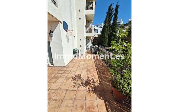 Reventa - Apartamento - Mijas - Mijas Costa