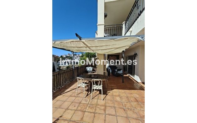 Reventa - Apartamento - Mijas - Mijas Costa
