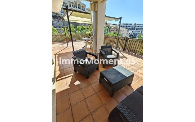 Reventa - Apartamento - Mijas - Mijas Costa
