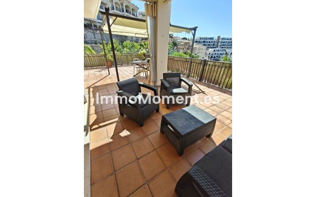 Reventa - Apartamento - Mijas - Mijas Costa