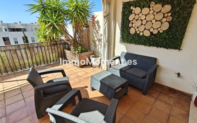 Reventa - Apartamento - Mijas - Mijas Costa