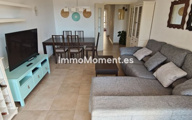 Reventa - Apartamento - Mijas - Mijas Costa