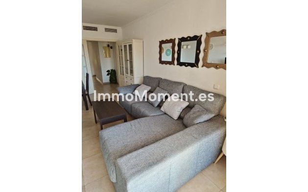 Reventa - Apartamento - Mijas - Mijas Costa