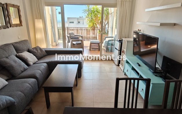 Reventa - Apartamento - Mijas - Mijas Costa