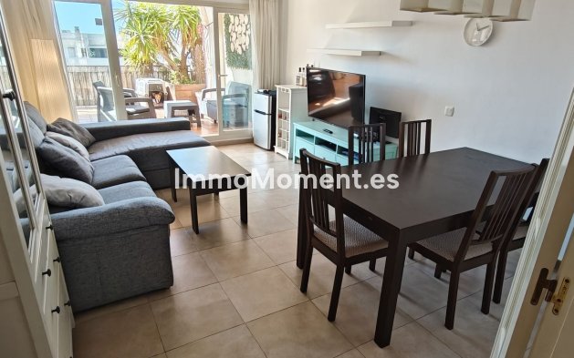 Reventa - Apartamento - Mijas - Mijas Costa
