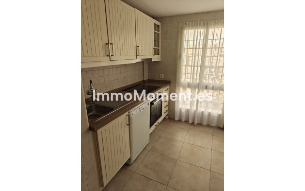 Reventa - Apartamento - Mijas - Mijas Costa