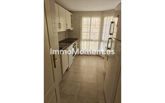 Reventa - Apartamento - Mijas - Mijas Costa
