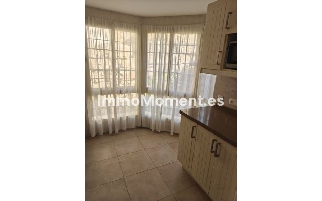 Reventa - Apartamento - Mijas - Mijas Costa
