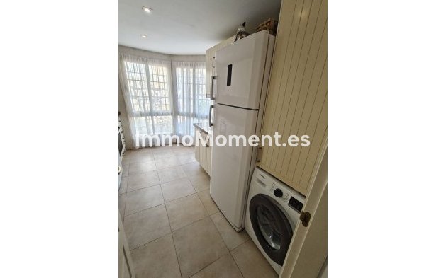 Reventa - Apartamento - Mijas - Mijas Costa