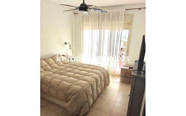 Reventa - Apartamento - Mijas - Mijas Costa