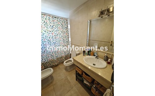 Reventa - Apartamento - Mijas - Mijas Costa