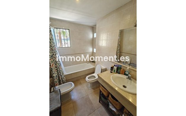 Reventa - Apartamento - Mijas - Mijas Costa