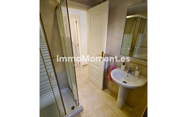 Reventa - Apartamento - Mijas - Mijas Costa