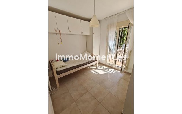 Reventa - Apartamento - Mijas - Mijas Costa