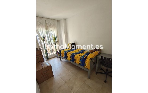 Reventa - Apartamento - Mijas - Mijas Costa