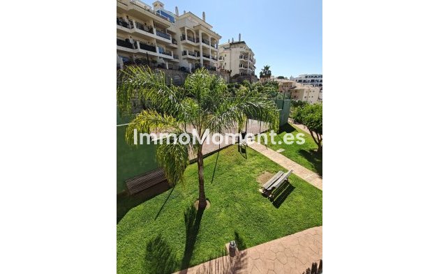 Reventa - Apartamento - Mijas - Mijas Costa