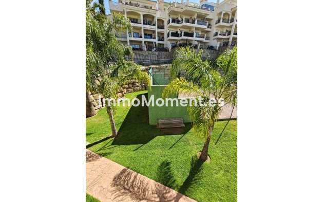 Reventa - Apartamento - Mijas - Mijas Costa