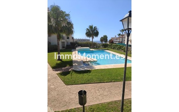 Reventa - Apartamento - Mijas - Mijas Costa