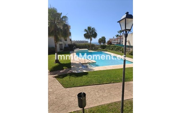 Reventa - Apartamento - Mijas - Mijas Costa