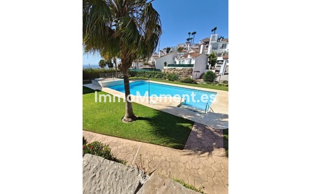 Reventa - Apartamento - Mijas - Mijas Costa