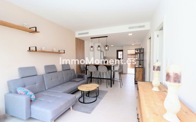 Resale - Apartment - San Pedro del Pinatar - Lo Pagan