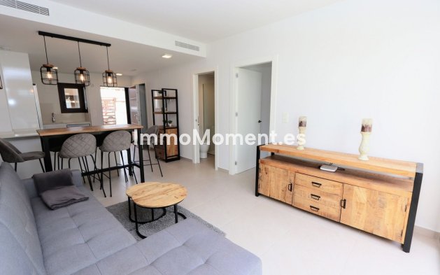 Resale - Apartment - San Pedro del Pinatar - Lo Pagan