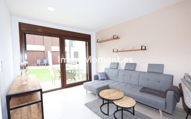 Resale - Apartment - San Pedro del Pinatar - Lo Pagan