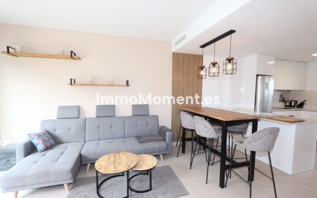Resale - Apartment - San Pedro del Pinatar - Lo Pagan