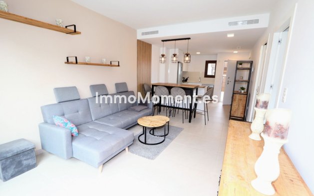 Resale - Apartment - San Pedro del Pinatar - Lo Pagan
