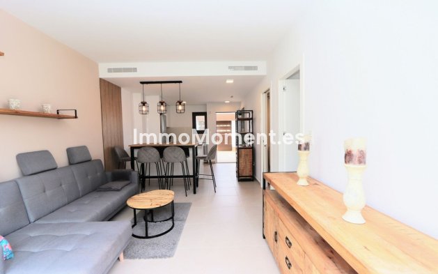 Resale - Apartment - San Pedro del Pinatar - Lo Pagan