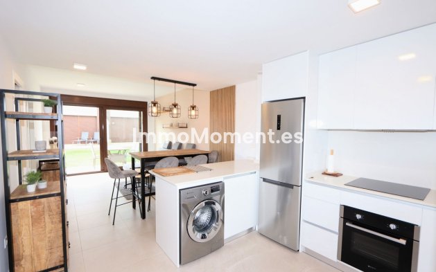 Resale - Apartment - San Pedro del Pinatar - Lo Pagan