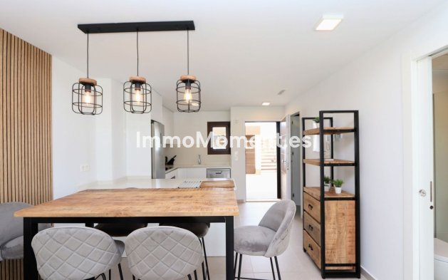 Resale - Apartment - San Pedro del Pinatar - Lo Pagan