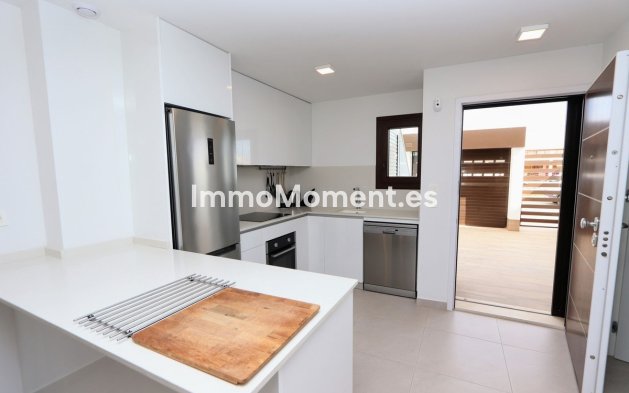 Resale - Apartment - San Pedro del Pinatar - Lo Pagan