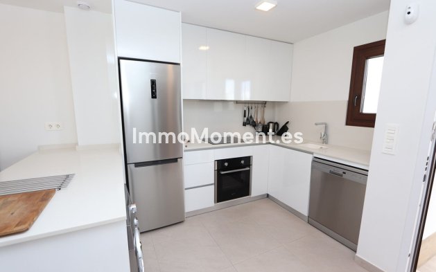 Resale - Apartment - San Pedro del Pinatar - Lo Pagan