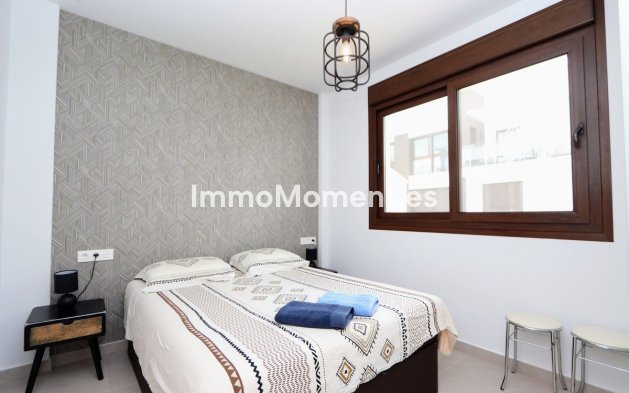 Resale - Apartment - San Pedro del Pinatar - Lo Pagan