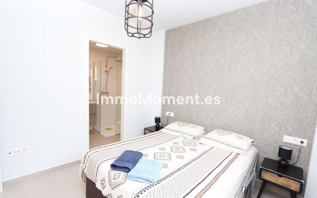 Resale - Apartment - San Pedro del Pinatar - Lo Pagan