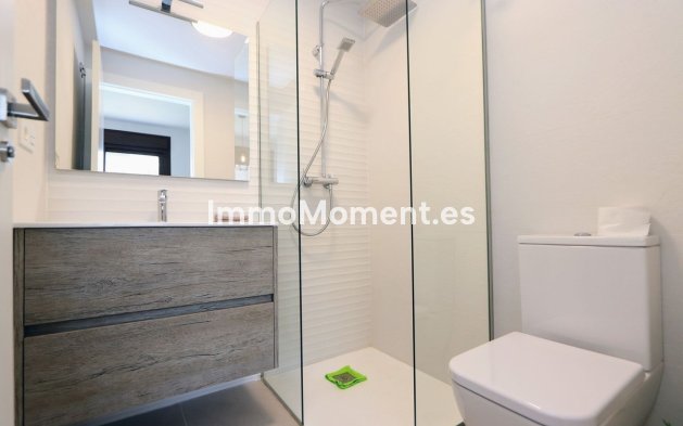 Resale - Apartment - San Pedro del Pinatar - Lo Pagan