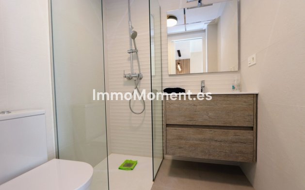 Resale - Apartment - San Pedro del Pinatar - Lo Pagan