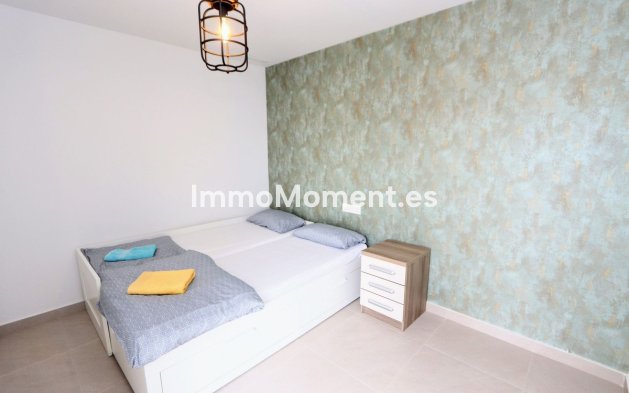 Resale - Apartment - San Pedro del Pinatar - Lo Pagan