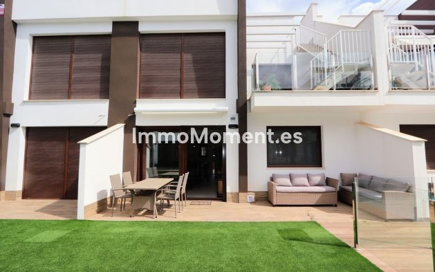 Resale - Apartment - San Pedro del Pinatar - Lo Pagan