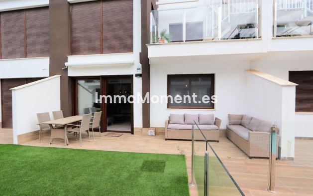 Resale - Apartment - San Pedro del Pinatar - Lo Pagan