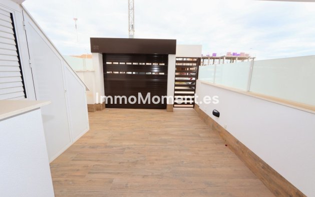 Resale - Apartment - San Pedro del Pinatar - Lo Pagan