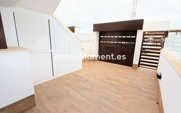 Resale - Apartment - San Pedro del Pinatar - Lo Pagan
