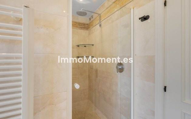Kurzzeitvermietung - Penthouse - Marbella - Río Real