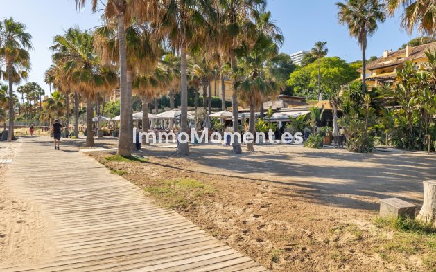 Kurzzeitvermietung - Penthouse - Marbella - Río Real