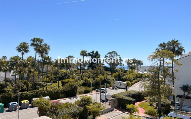 Bestaande woning - Appartement - Estepona  - Costalita