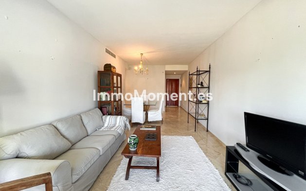Bestaande woning - Appartement - Estepona  - Costalita