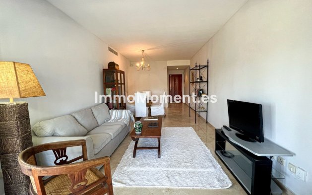 Bestaande woning - Appartement - Estepona  - Costalita
