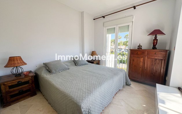 Bestaande woning - Appartement - Estepona  - Costalita