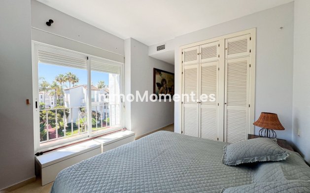 Bestaande woning - Appartement - Estepona  - Costalita